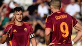 Roma-Cannes tabellino risultato