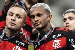 Wesley Gasperini nuovo affondo