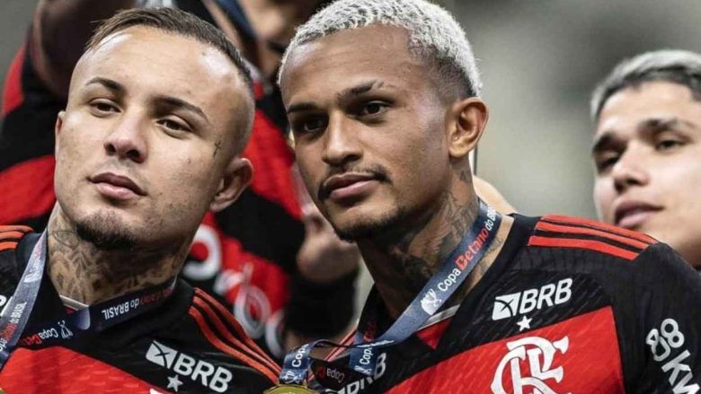 Wesley Gasperini nuovo affondo