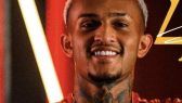 Roma ufficiale Wesley