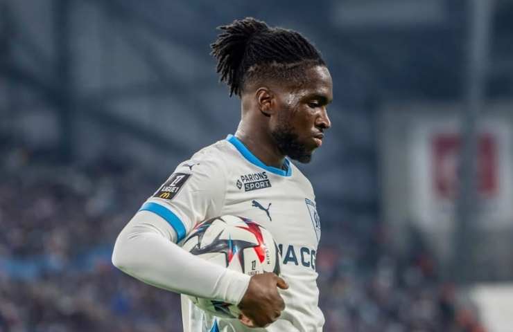 Roma dalla Ligue 1 rinforzo