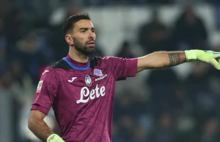 Ricordate Rui Patricio