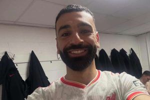 Salah rivelazione su Luciano Spalletti
