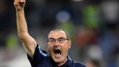 Malore per Sarri