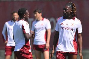 Calciomercato Roma vicina altra cessione