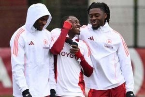 Calciomercato Roma cessione più vicina
