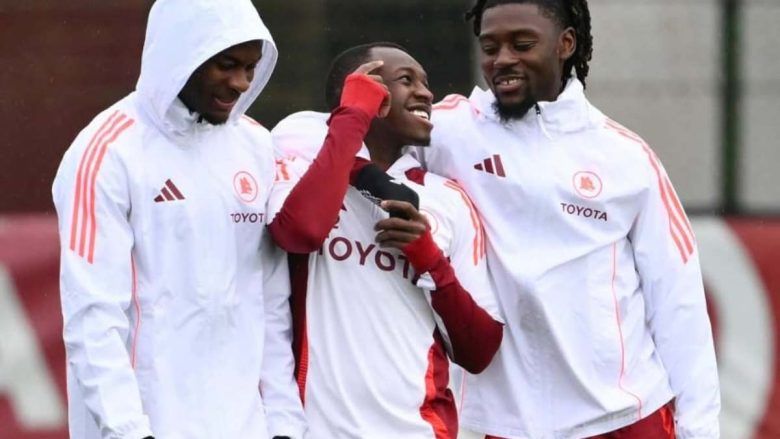 Calciomercato Roma cessione più vicina