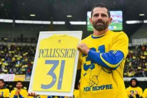 Sergio Pellissier
