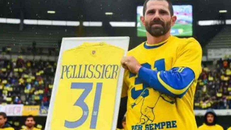 Sergio Pellissier