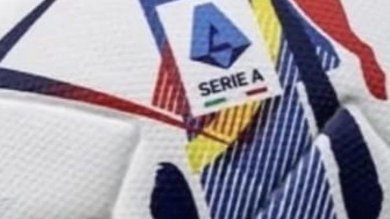 Partite rinviate serie A cambia regolamento