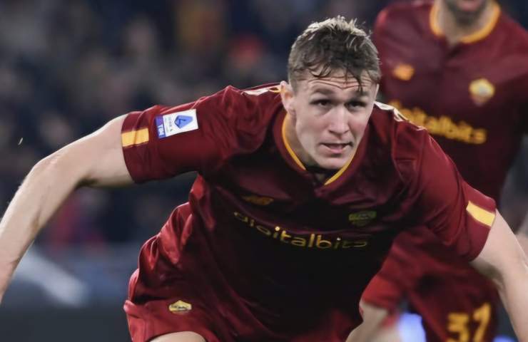 Calciomercato Roma altro addio?