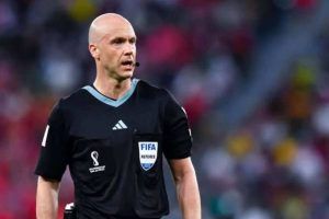 Taylor polemiche Mondiale per Club