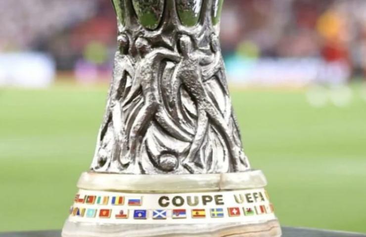 Europa League cambia regola