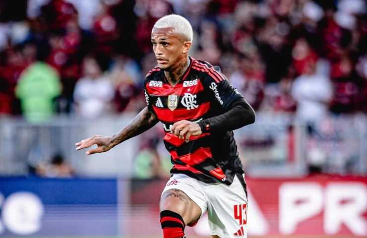 Wesley importante aggiornamento