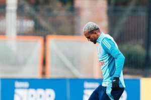 Wesley cambio di programma