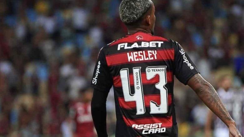 Aggiornamento importantissimo Wesley