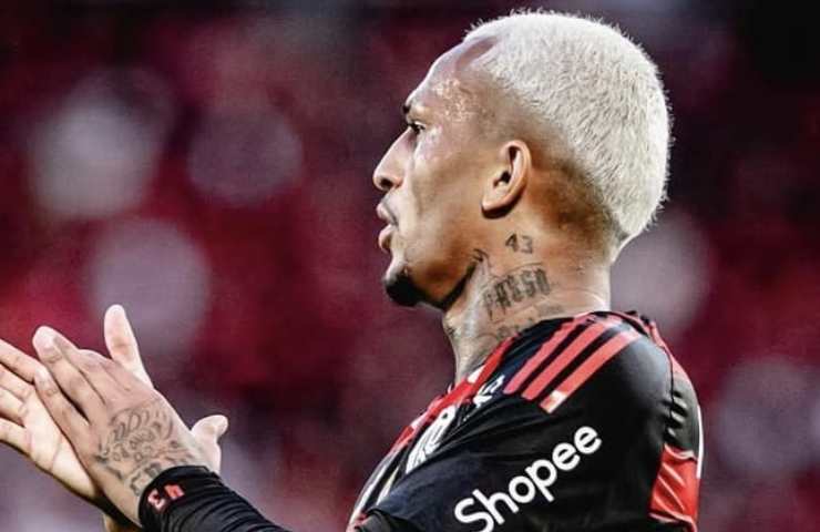 Calciomercato Roma Wesley comunicato
