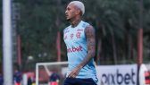 Calciomercato Roma Wesley