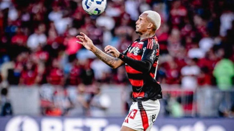 Wesley importante aggiornamento
