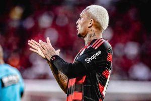 Calciomercato Roma Wesley tornerà Brasile