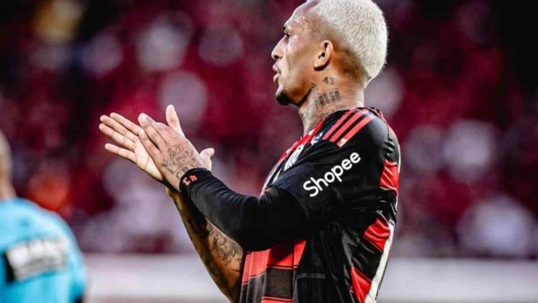 Calciomercato Roma Wesley tornerà Brasile