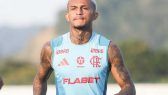 Calciomercato Roma gesto Flamengo