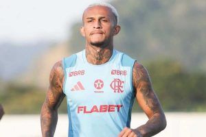 Calciomercato Roma gesto Flamengo