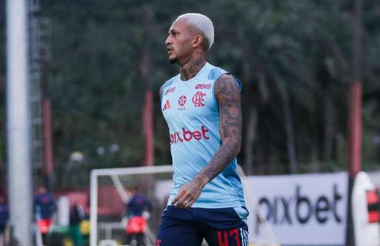 Calciomercato Roma Wesley tornerà Brasile