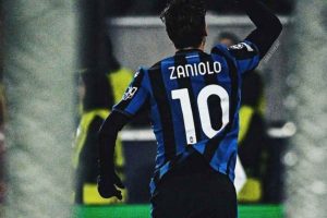 Caos Zaniolo arriva decisione FIGC