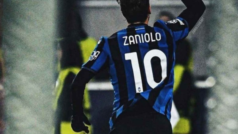 Caos Zaniolo arriva decisione FIGC