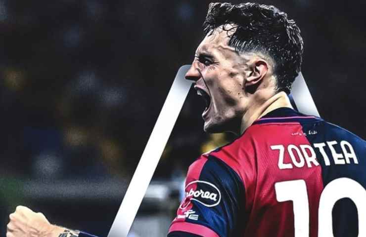 Calciomercato Roma obiettivo Fiorentina