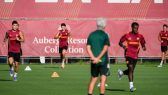 allenamento a trigoria gasperini 1200