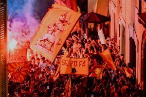 as roma 1200 grande festa