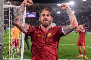 de rossi 1200