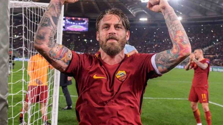 de rossi 1200