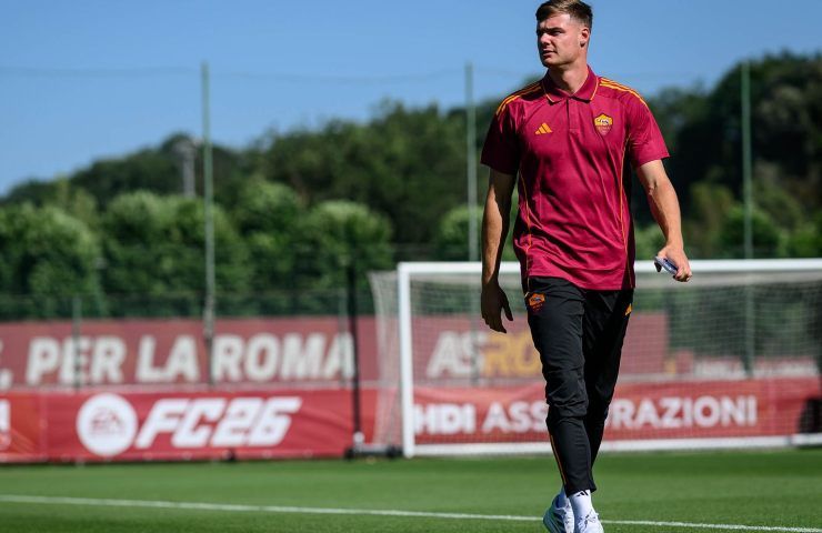 ferguson trigoria740