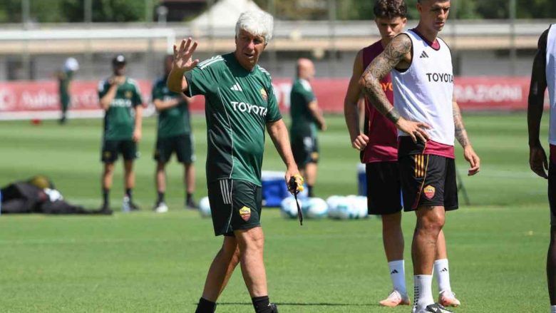 gasperini