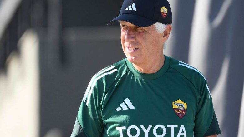 gasperini
