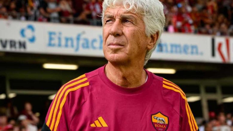 gasperini 120018