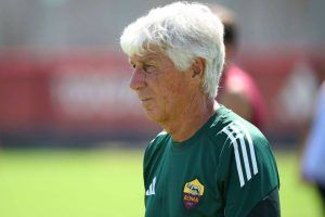 gasperini archivio
