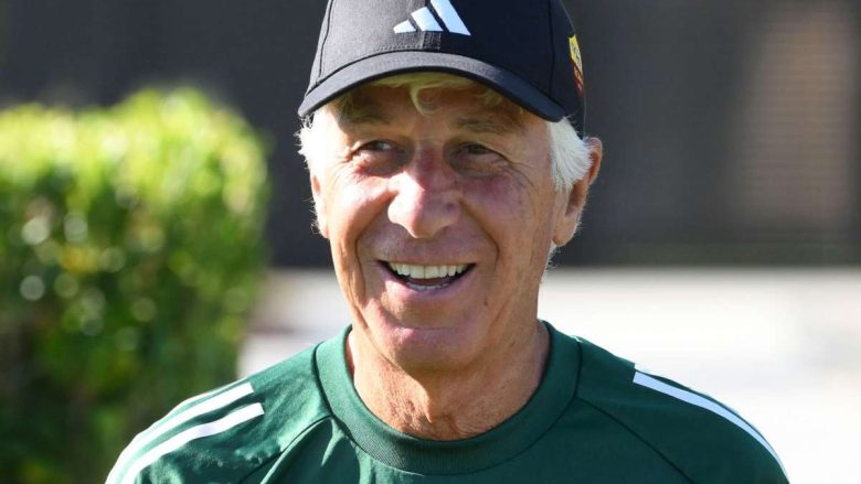gasperini