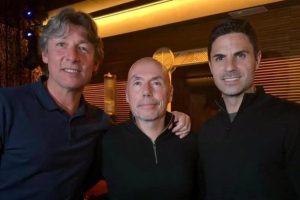 heinze arsenal