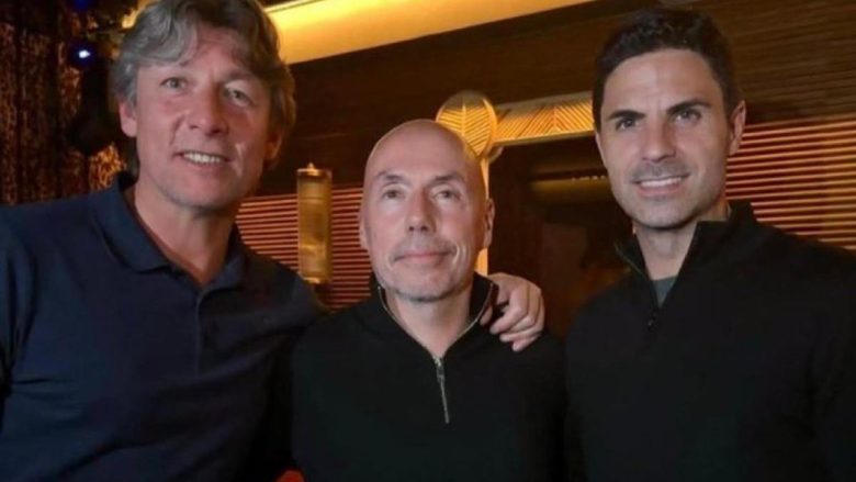 heinze arsenal
