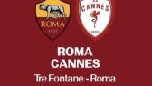 Roma-Cannes dove vederla in tv