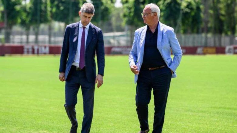massara e ranieri