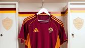 nuova maglia roma 1200