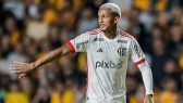 wesley alla roma everton