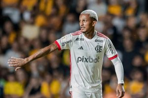 wesley alla roma everton