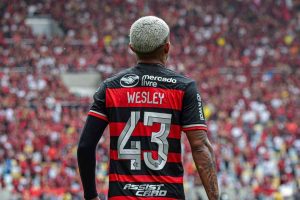 wesley 12008