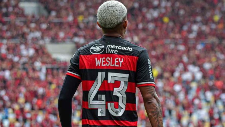wesley 12008